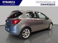 Opel Corsa VAT 23% Enjoy 1.4 90KM LPG Automat 2018 r., salon PL Swarzędz - zdjęcie 7