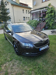 SKODA SUPERB 2 FL 2.0 170 CFGB BUSINESS DSG 6 PL 2 WŁ SKÓRA Lubin - zdjęcie 8