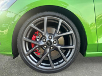 Ford Focus 2.3 EcoBoost ST X ! Z Polskiego Salonu ! Faktura VAT ! Warszawa - zdjęcie 9