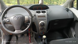 SPRZEDAM Toyota Yaris II 2010 r. Wołomin - zdjęcie 3