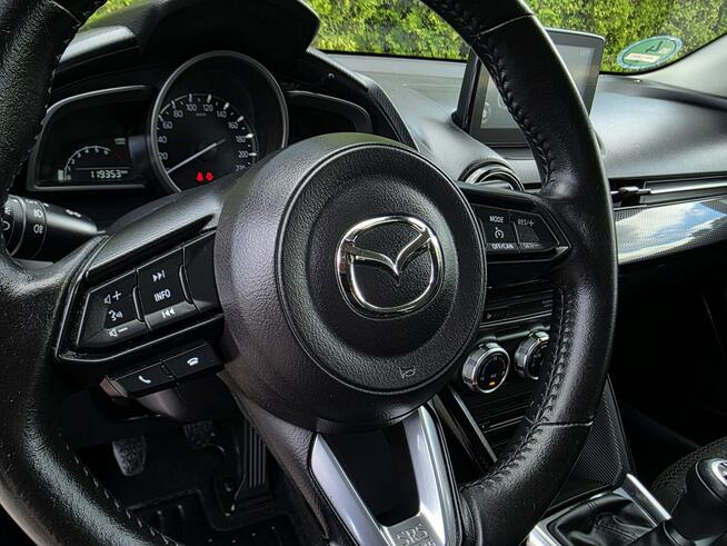 Mazda 2 Rydułtowy - zdjęcie 11