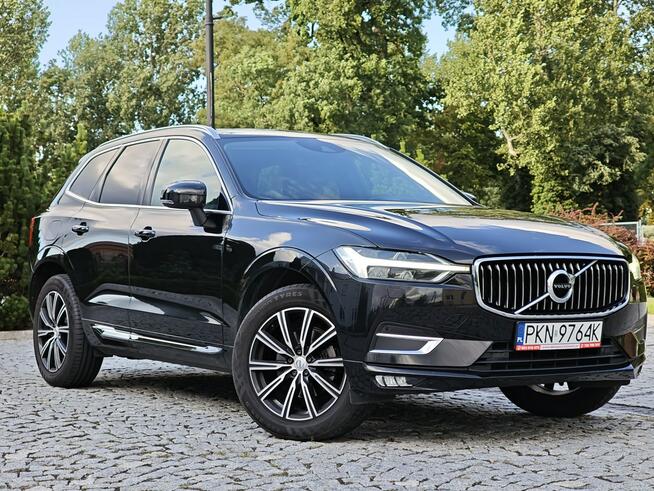 Volvo XC 60 Sadlno - zdjęcie 1
