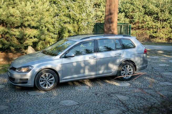 Volkswagen Golf ZADBANY /// 2 Komplety kluczyków /// Bogata Wersja /// Ropczyce - zdjęcie 11