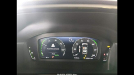 Honda CR-V Najwyższa wersja wyposażenia TOURING / AWD / niski przebieg Tarnów - zdjęcie 10