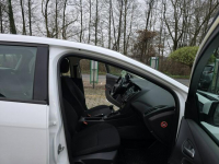 Ford Focus 1.5 TDCi 95KM / Salon PL / Serwisowany Skępe - zdjęcie 9