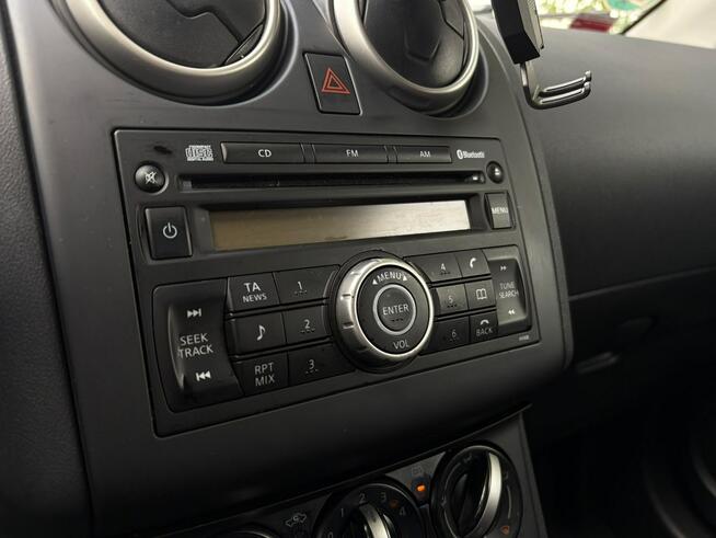 Nissan Qashqai super stan 1 własciciel Lębork - zdjęcie 12