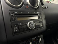 Nissan Qashqai super stan 1 własciciel Lębork - zdjęcie 12