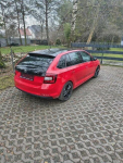 Skoda Rapid Opole - zdjęcie 6