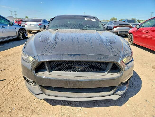 Ford Mustang Wersja GT / Automat / 5.0 V8 Tarnów - zdjęcie 2