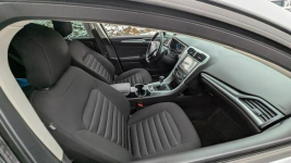 Ford Mondeo Mk 5 diesel Kamienna Góra - zdjęcie 5