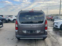 Citroen Berlingo Multispace Klima Gliwice - zdjęcie 3