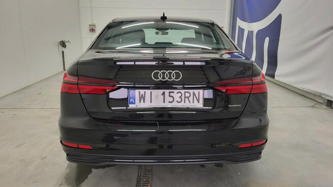 Audi A6 40 TDI mHEV Quattro Advanced S tronic Grójec - zdjęcie 7
