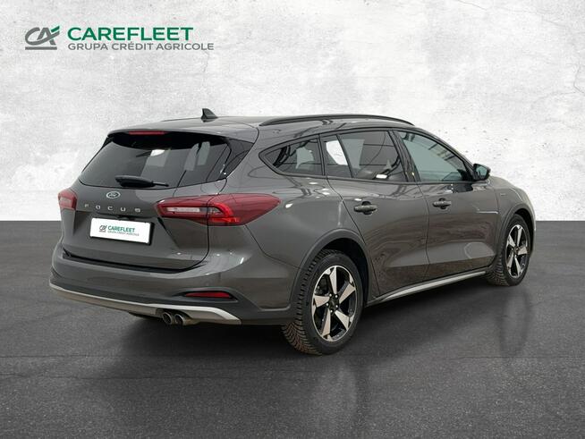 Ford Focus 1.5 EcoBlue Active X aut Kombi Warszawa - zdjęcie 5