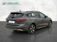 Ford Focus 1.5 EcoBlue Active X aut Kombi Warszawa - zdjęcie 5