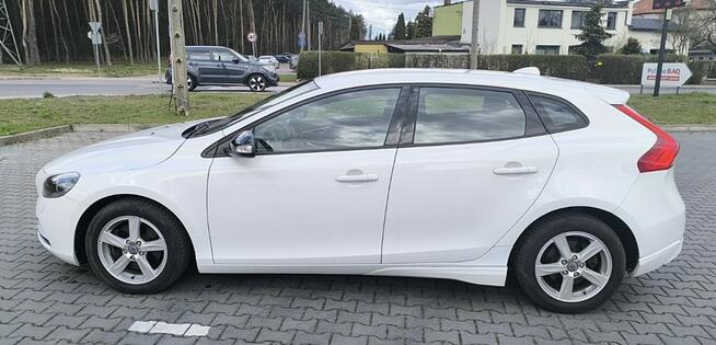 Volvo V40 Tomaszów Mazowiecki - zdjęcie 8