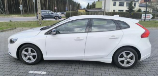 Volvo V40 Tomaszów Mazowiecki - zdjęcie 8