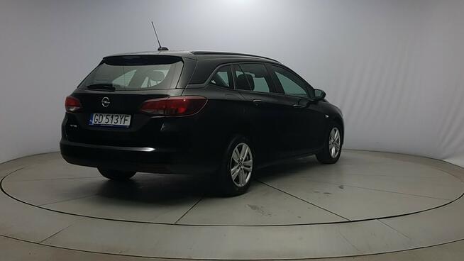 Opel Astra 1.2T Edition S&amp;S ! Z Polskiego Salonu ! FV 23 % Warszawa - zdjęcie 7