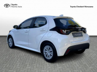 Toyota Yaris 1,5 VVTi 125KM COMFORT, salon Polska, gwarancja, FV 23% Warszawa - zdjęcie 5