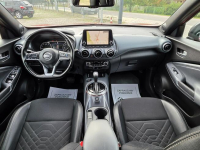 Nissan Juke *AUTOMAT*nowy rozrząd*navi*kamery 360*super stan* Dąbrowa - zdjęcie 5