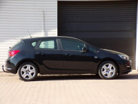 Opel Astra Klimatronic /Gwarancja /Lift /1,4 /140KM /2014 Mikołów - zdjęcie 12