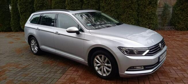 Volkswagen Passat Płońsk - zdjęcie 3