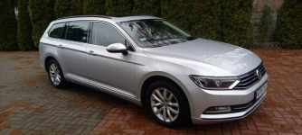 Volkswagen Passat Płońsk - zdjęcie 3