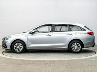 Hyundai i30 SW 1.0 T-GDI Modern 6Manual 120KM Benzyna Salon Polska Poznań - zdjęcie 6