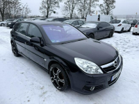 Opel Signum AUTOMAT Poznań - zdjęcie 5