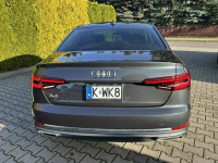 Audi A4 2.0 TFSi bardzo zadbana! Tarnów - zdjęcie 11