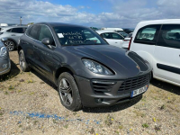 PORSCHE Macan S 3.0 Turbo D V6 258 BVA DG100 Grunwald - zdjęcie 1