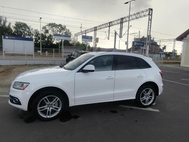 Audi Q5 3.0Tfsi Nowy Targ - zdjęcie 3