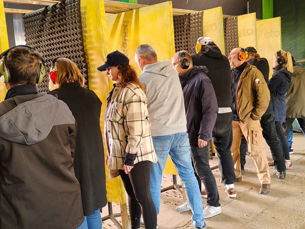 Kurs Ochrony na Kwalifikowanego Pracownika Ochrony i Doskonalący Górna - zdjęcie 4