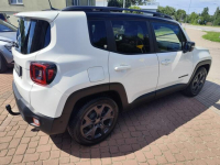 Jeep Renegade 80th ANNIVERSARY/SALON POLSKA/1 wł/serwis ASO/gwarancja Ełk - zdjęcie 8
