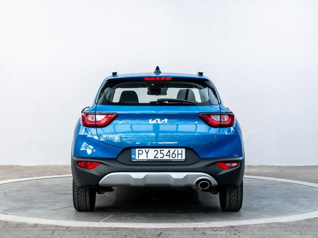 Kia Stonic 1.0 HB  M+Smart DCT 100KM Salon Polska Poznań - zdjęcie 8