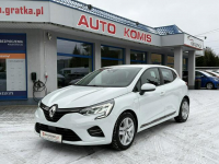 Renault Clio Full LED, Nawigacja, Gwarancja