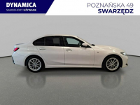 320d XDRIVE 2.0d 190KM 2023r., Salon PL, f-a VAT Swarzędz - zdjęcie 8