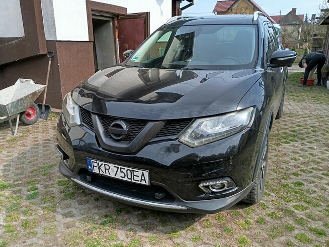 Sprzedam x-trail T32 Krosno Odrzańskie - zdjęcie 2