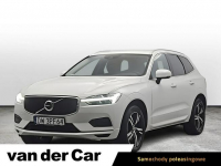 Volvo XC 60 B4 B Momentum aut ! Z Polskiego Salonu ! Faktura VAT !
