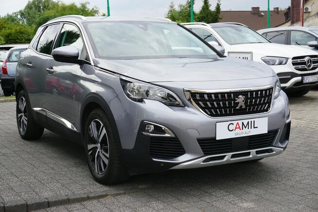 Peugeot 3008 zarejestrowany, ubezpieczony, I rej. 18.12.2017 r. Opole - zdjęcie 3