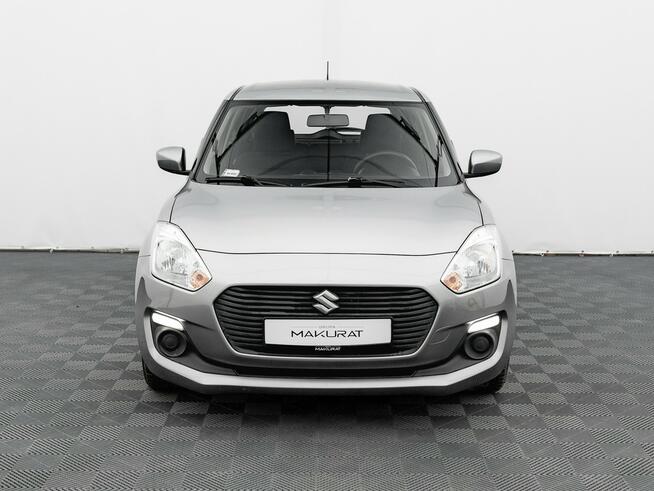 Suzuki Swift WU3976F#1.2 Premium KLIMA Bluetooth Salon PL VAT23% Pępowo - zdjęcie 7