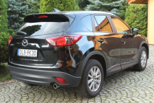 Mazda CX-5 150 KM Zadbany egzemplarz Zarejestrowany Lubań - zdjęcie 9