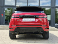 Range Rover Evoque 2.0 D180 AWD R-Dynamic SE Łódź - zdjęcie 10