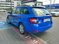Škoda Fabia 1.0 60KM + gaz tempomat fv23% Tychy - zdjęcie 6