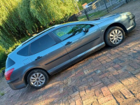 ZADBANY Peugeot 407 diesel 2,0 !!! Ruda Śląska - zdjęcie 8