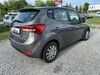 Hyundai ix20 Nowe Iganie - zdjęcie 5