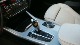 BMW X4 Ostrów Wielkopolski - zdjęcie 9