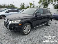 Audi Q5 Premium Plus Virtual