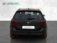 Volkswagen Passat 2.0 TDI Business DSG Warszawa - zdjęcie 6