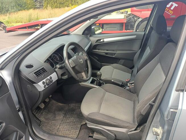 Opel Astra 1.6 05r Tarnów - zdjęcie 5