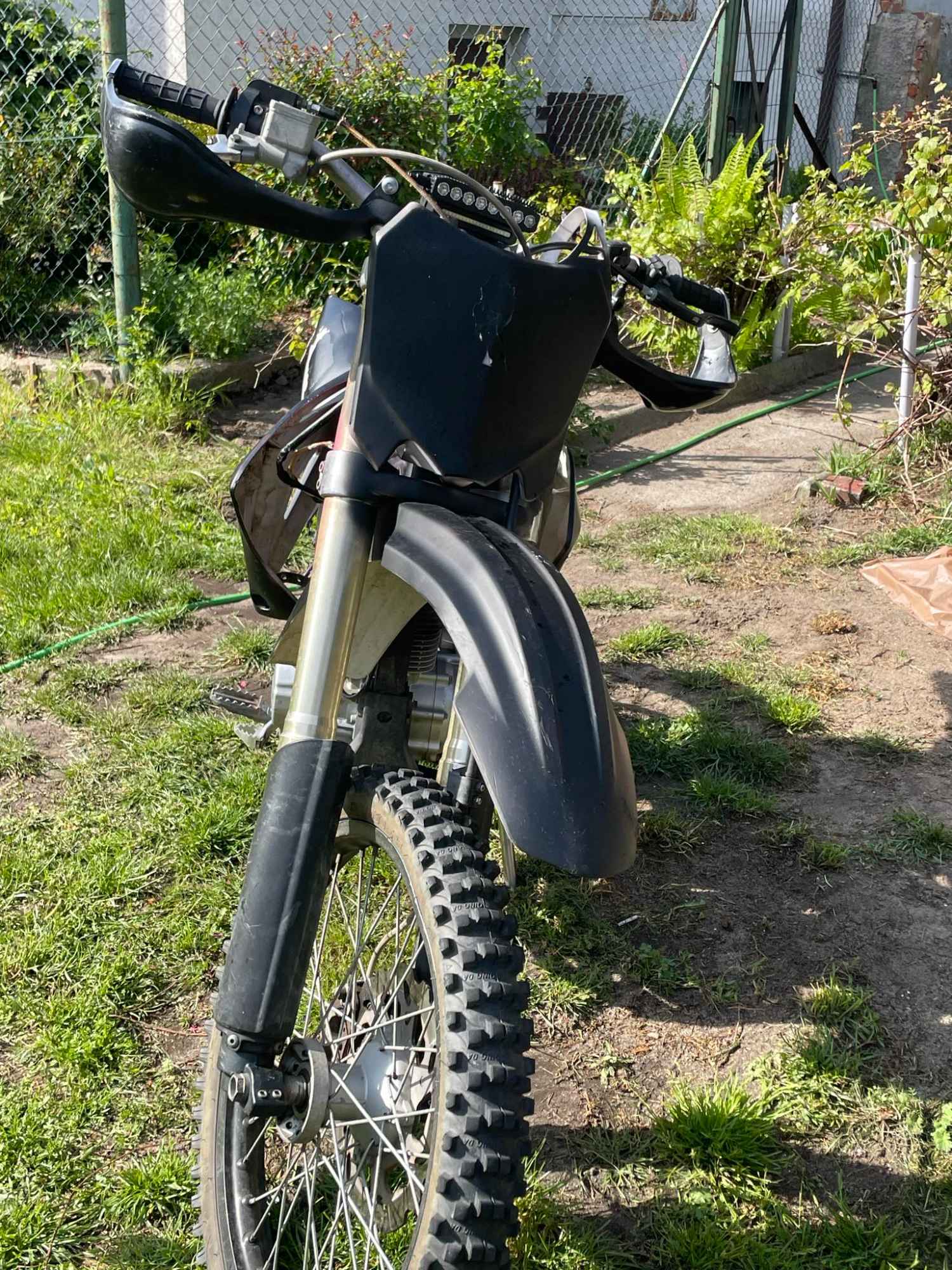 Cross Oborniki Śląskie - zdjęcie 1